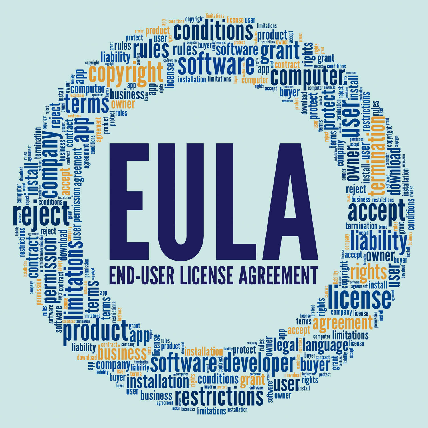 EULA
