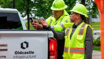 Oldcastle Infrastructure